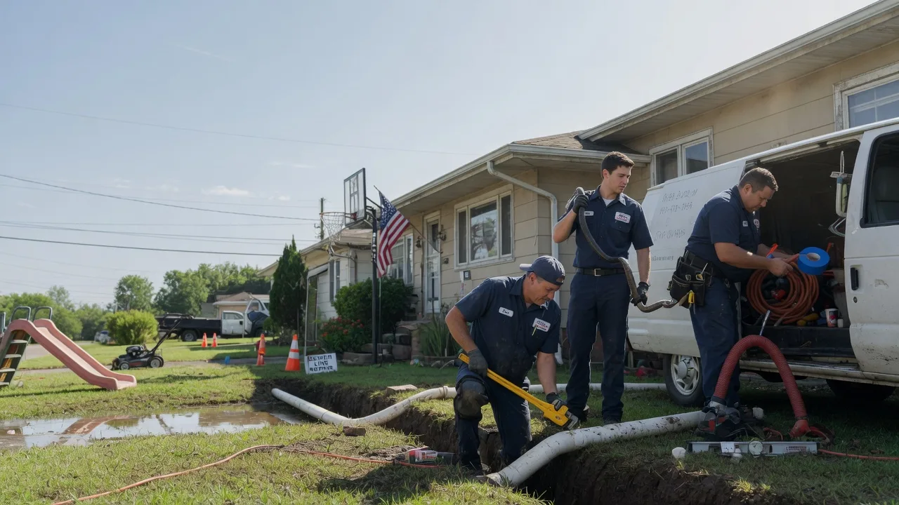 Toilet Installation in Rock Spring, GA near me